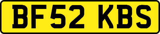 BF52KBS