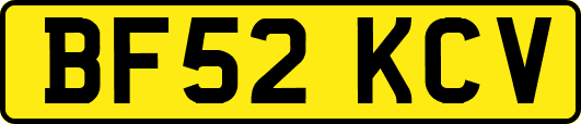 BF52KCV