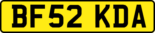 BF52KDA