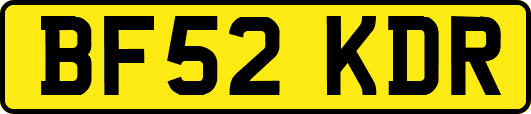 BF52KDR