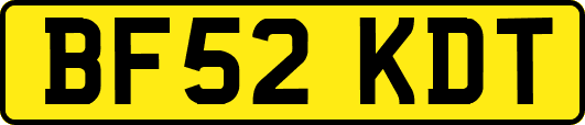 BF52KDT