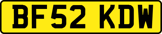 BF52KDW