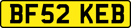 BF52KEB