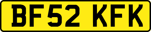 BF52KFK