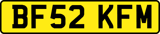 BF52KFM