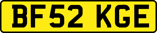 BF52KGE