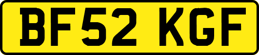BF52KGF