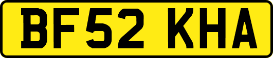 BF52KHA