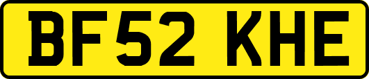 BF52KHE
