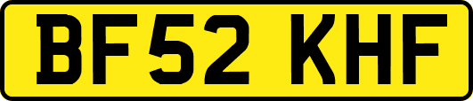 BF52KHF