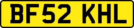 BF52KHL