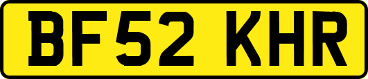 BF52KHR