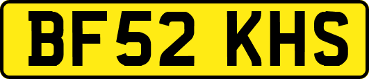 BF52KHS