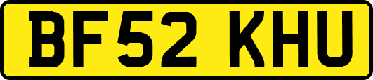 BF52KHU