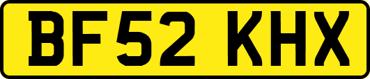 BF52KHX