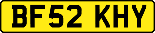 BF52KHY