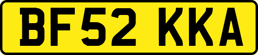 BF52KKA