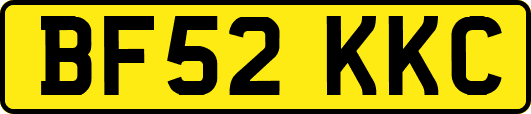 BF52KKC