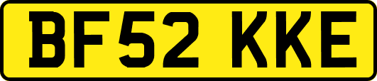 BF52KKE