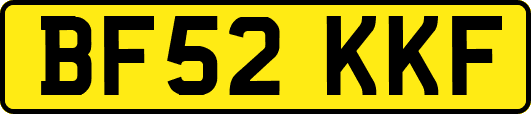 BF52KKF