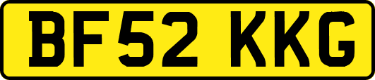 BF52KKG
