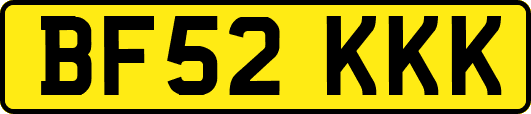 BF52KKK