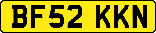 BF52KKN