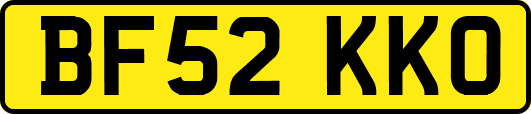 BF52KKO