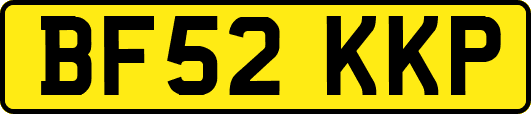 BF52KKP