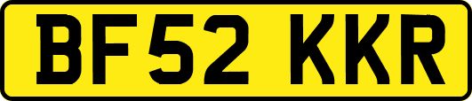BF52KKR