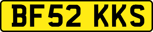 BF52KKS