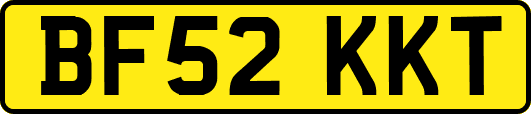 BF52KKT