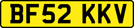 BF52KKV