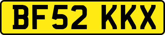 BF52KKX