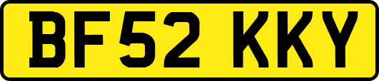 BF52KKY