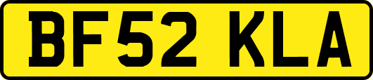 BF52KLA