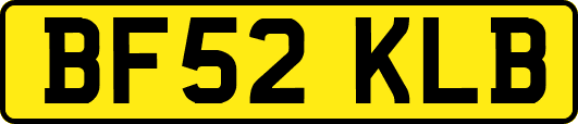 BF52KLB