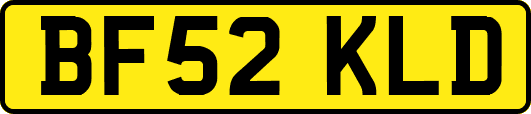 BF52KLD