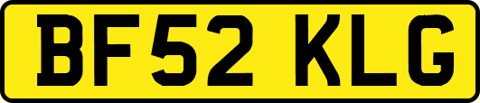 BF52KLG