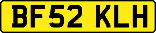 BF52KLH