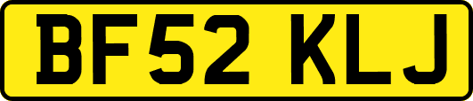 BF52KLJ