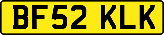 BF52KLK