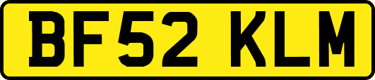 BF52KLM