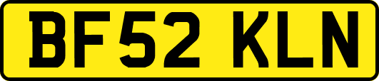 BF52KLN