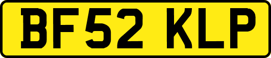 BF52KLP