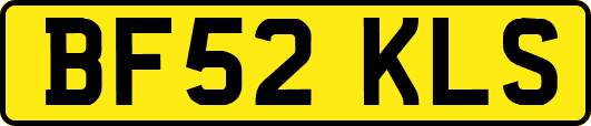 BF52KLS