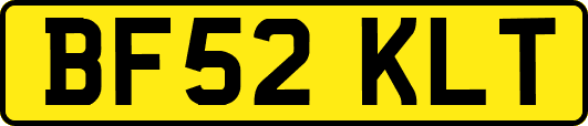 BF52KLT