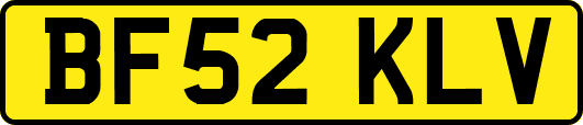 BF52KLV