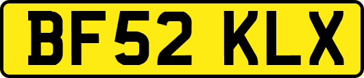 BF52KLX