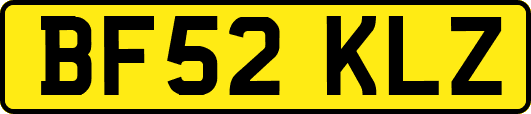BF52KLZ